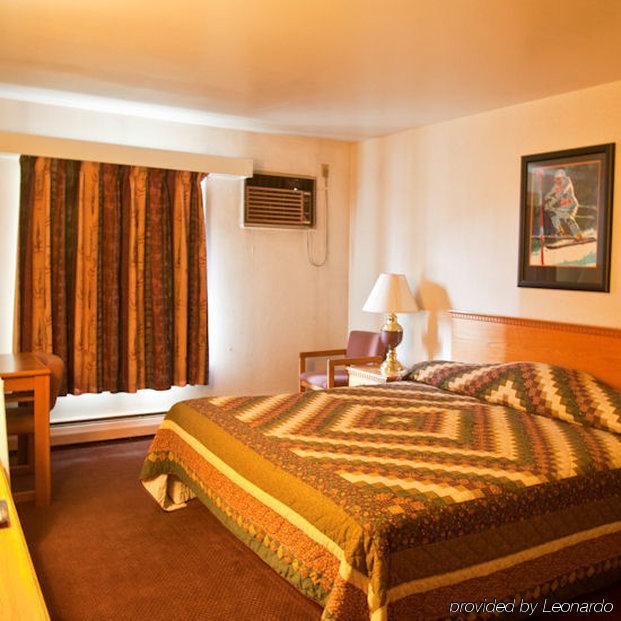 Alpiner Lodge Steamboat Springs Kamer foto