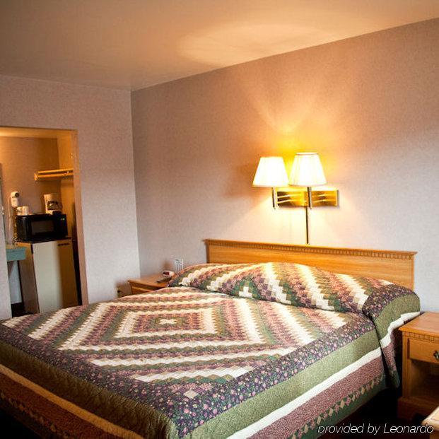 Alpiner Lodge Steamboat Springs Kamer foto